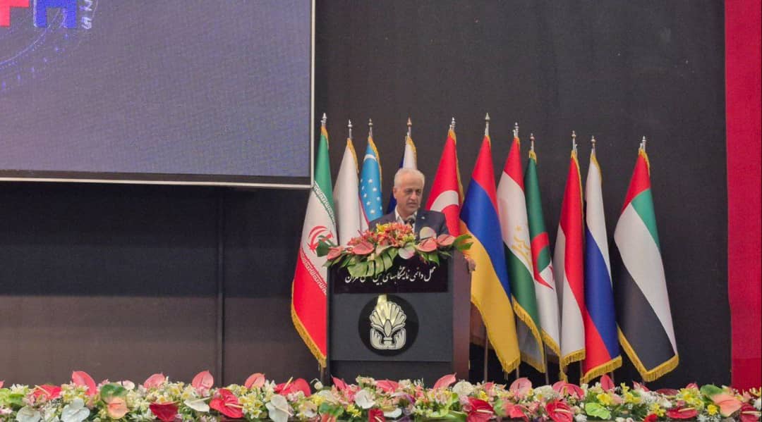 Iranian Medical Equipment Leader Urges Purchase of Elite Innovations at Iran Health 2025